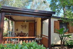 bungalow casa mobile 
