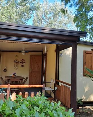 bungalow casa mobile 