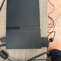 PS2 Slim + Trilogia Final Fantasy – Lotto Completo