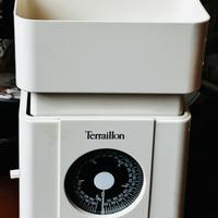 Bilancia TERRAILON Anni 70