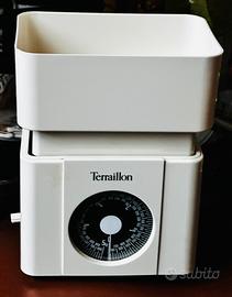 Bilancia TERRAILON Anni 70