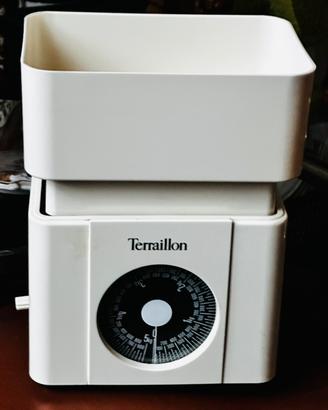 Bilancia TERRAILON Anni 70