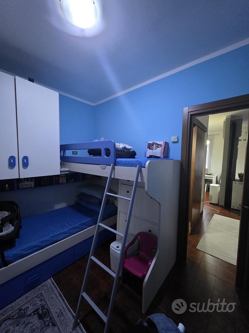 Appartamento – BS - Vista 2