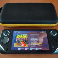 Console Retrogaming portatile Android