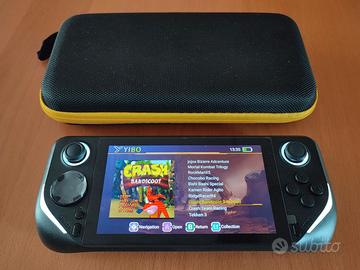 Console Retrogaming portatile Android
