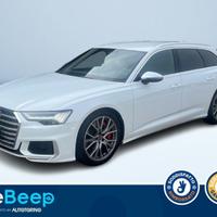 Audi A6 S6 AVANT 3.0 TDI MHEV SPORT ATTITUDE ...