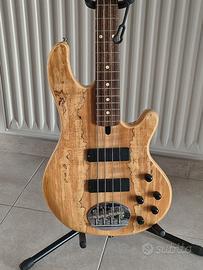 BASSO LAKLAND SKYLINE 4401 DELUX SPALTED