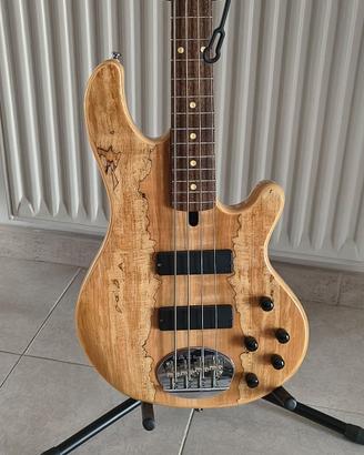 BASSO LAKLAND SKYLINE 4401 DELUX SPALTED