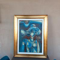 ADRIANO FAVA ORIGINALE