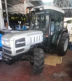 Trattore Lamborghini 990 f plus frutteto