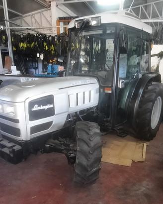 Trattore Lamborghini 990 f plus frutteto