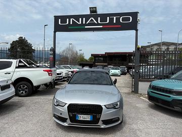 Audi A5 2.0 TFSI 211 CV quattro S tronic