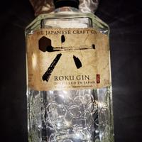 Bottiglia luminosa decorativa 