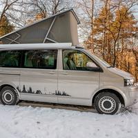 California T5 comfortline
