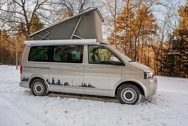California T5 comfortline