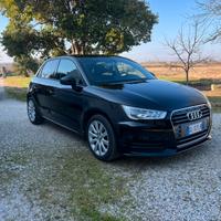 Audi A1 1.4TSI My18