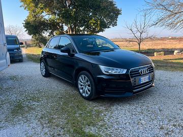 Audi A1 1.4TSI My18