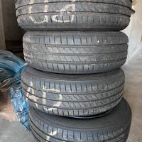 Gomme pneumatici