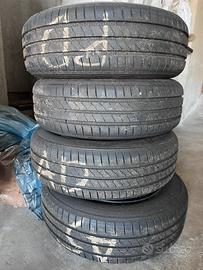 Gomme pneumatici