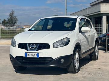 Nissan Qashqai 1.5 Dci 110 cv 2013 ACENTA