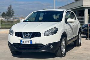 Nissan Qashqai 1.5 Dci 110 cv 2013 ACENTA
