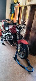 hornet 600