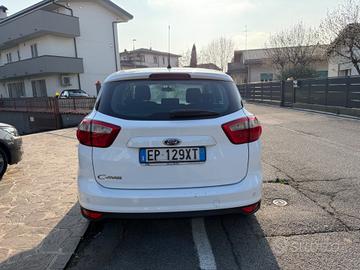 Ford C-Max 1.6 TDCi 115CV Titanium