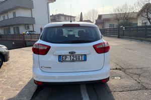 Ford C-Max 1.6 TDCi 115CV Titanium