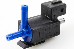 Valvola Pierburg “SS” rinforzata