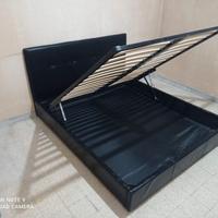 Letto matrimoniale