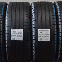 4 pneumatici goodyear 225/45 r18 95y tu13860