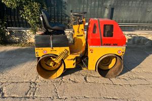 M58 Rullo Ammann DTV 112