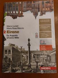 Libro Storia 