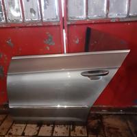 Volkswagen Passat CC Porta/Sportello/Portiera 2011