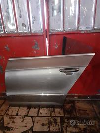 Volkswagen Passat CC Porta/Sportello/Portiera 2011