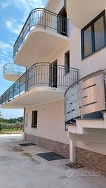 Villetta a schiera vasto