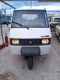 Ape 703 Diesel d'epoca