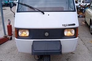 Ape 703 Diesel d'epoca