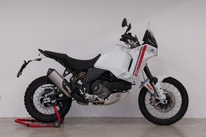 Ducati Desertx km0