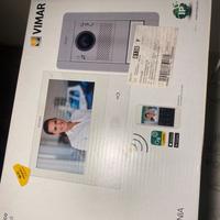 Videocitofono elvox vimar - plus K40517G.01