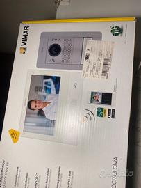 Videocitofono elvox vimar - plus K40517G.01