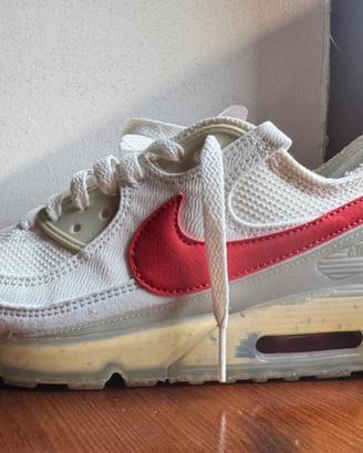 Nike Terrascape Air Max 90