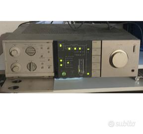 Amplificatore Pioneer
