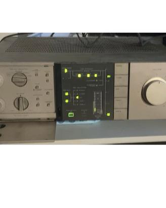 Amplificatore Pioneer