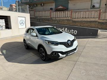 Renault Kadjar Blue dCi 8V 115CV Sport Edition2