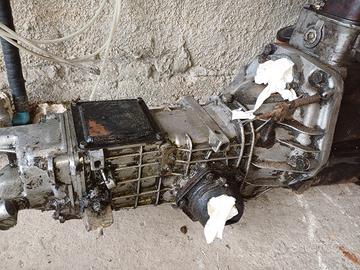 ricambi fiat 600epoca 