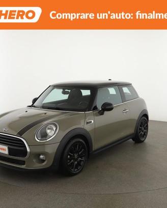 MINI Cooper D SG33910
