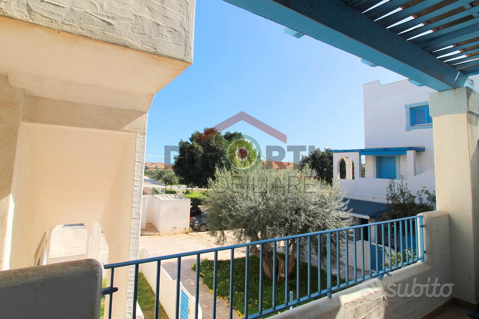 Appartamento – Ragusa, Marina di Ragusa - Vista 3