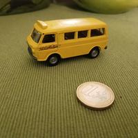 Mercury - Fiat 238 Scuolabus