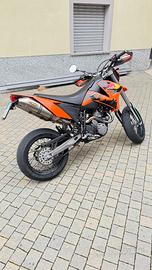 Ktm 640 lc4